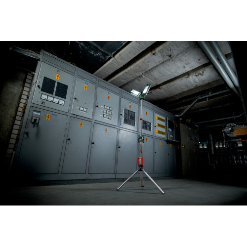 Stavebné svetlo METABO BSA 18 LED 5000 DUO-S 